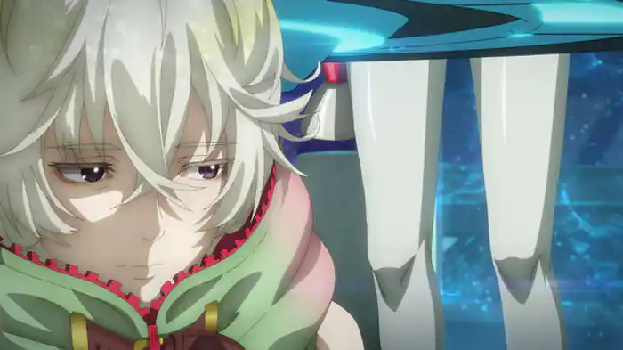 アンダスタァン？