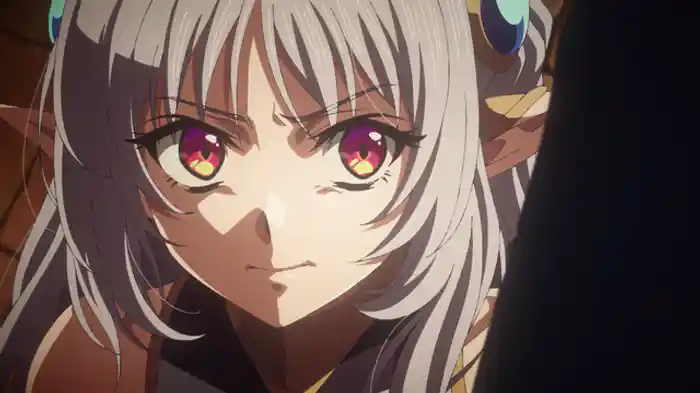 暗殺者は魔族と戦う