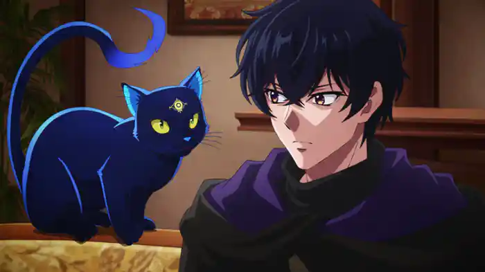 暗殺者は観光する