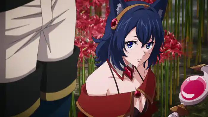 暗殺者は川面を見つめる