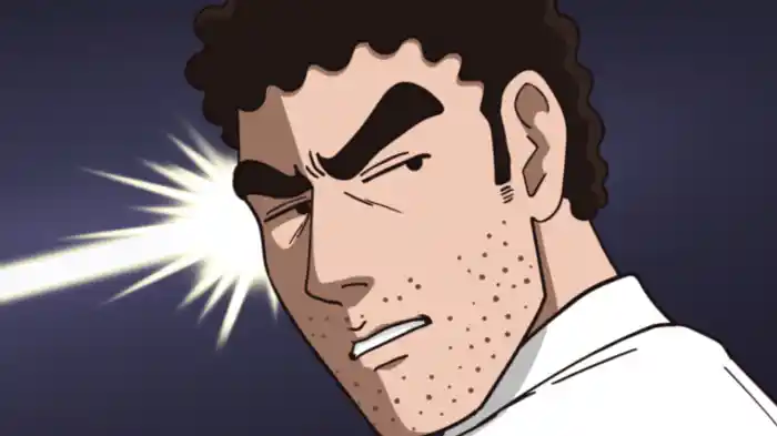 カレーの流儀/マグロ丼の流儀