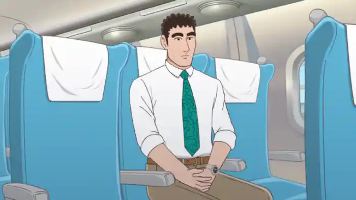 駅弁の流儀/串かつの流儀