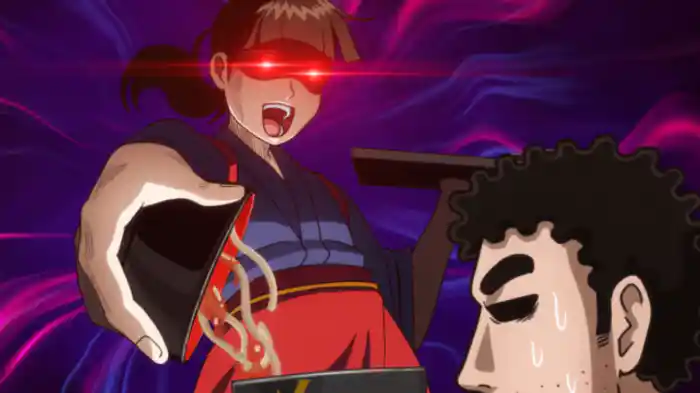 わんこそばの流儀/ケバブサンドの流儀