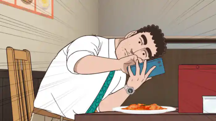 ラッポッキの流儀/釜めしの流儀