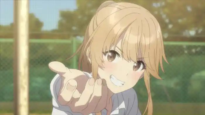 ひとりぼっちのヒーロー