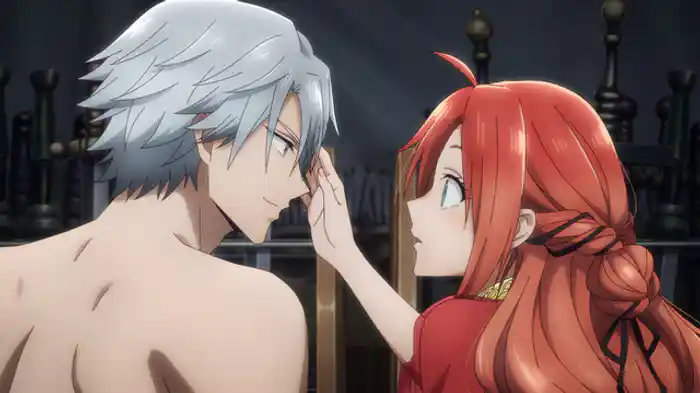 干し肉は約束の証 ~スカッツビット~