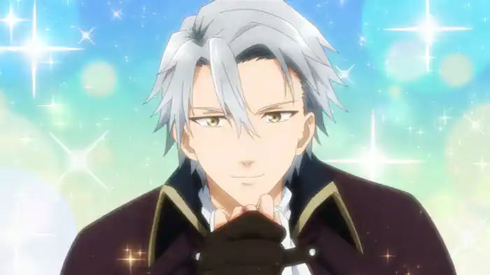 出発の合図は火柱で