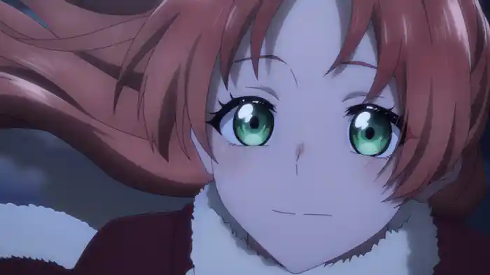 リッテルド砦の夜