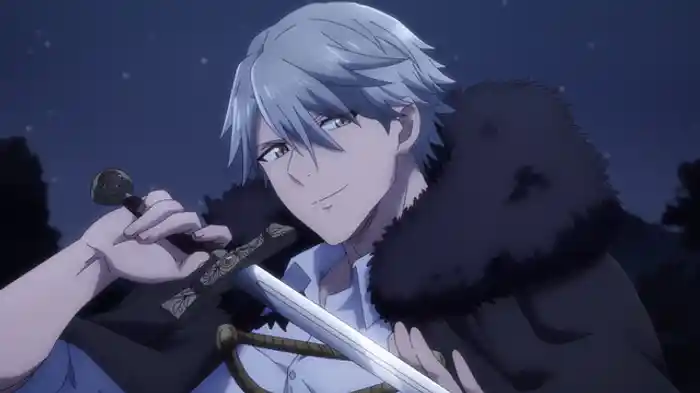 今が旬!魔魚の衣揚げ ~ザナス~