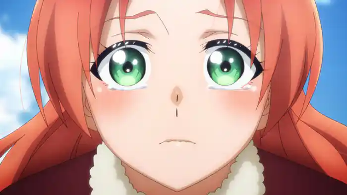 ガルブレイスの名を継ぐ者