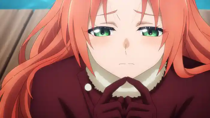 悪食令嬢の決意