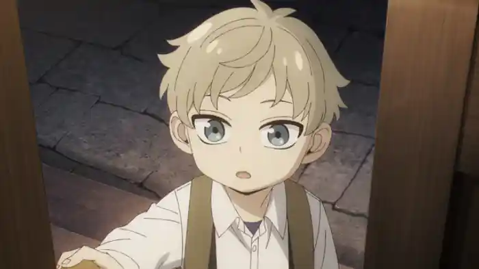 〈雷（トニト）〉を回避せよ／■■■■の記憶Ⅰ