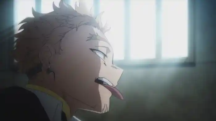 笑顔が好きな女の子