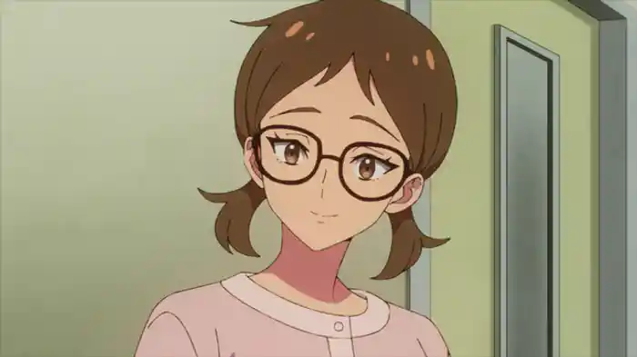 Witch, Wizard, Sword Master and The King of Beasts