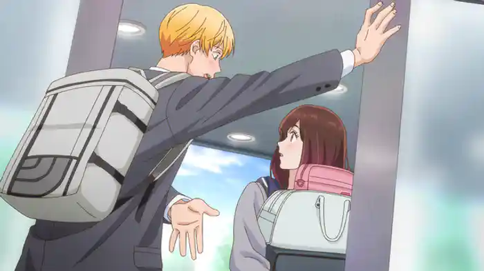 どんなに遠くても