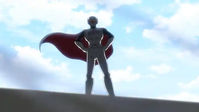 東京スギ花粉作戦〜ベルべ軍団・磯辺主任〜