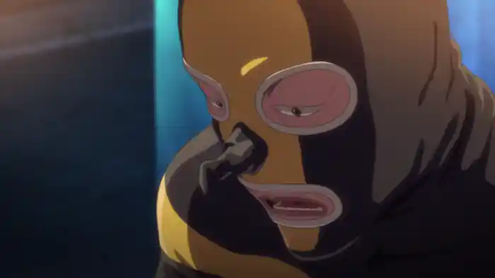 東京スギ花粉作戦〜素顔は社外秘〜