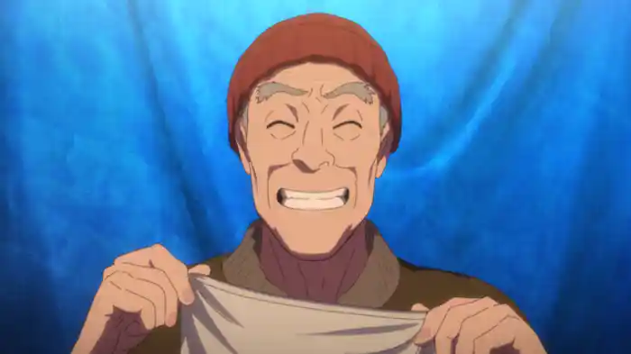 東京スギ花粉作戦〜学歴マウント大佐〜