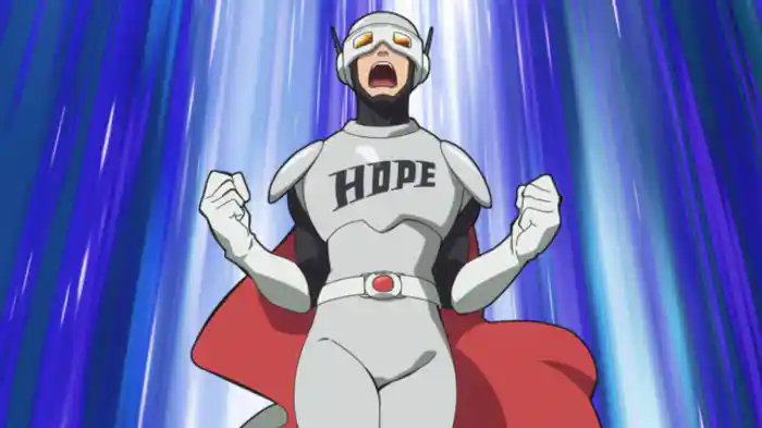 東京都CO2蔓延作戦〜兄さん、すみません!〜