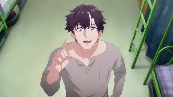 運命のタイムリープ