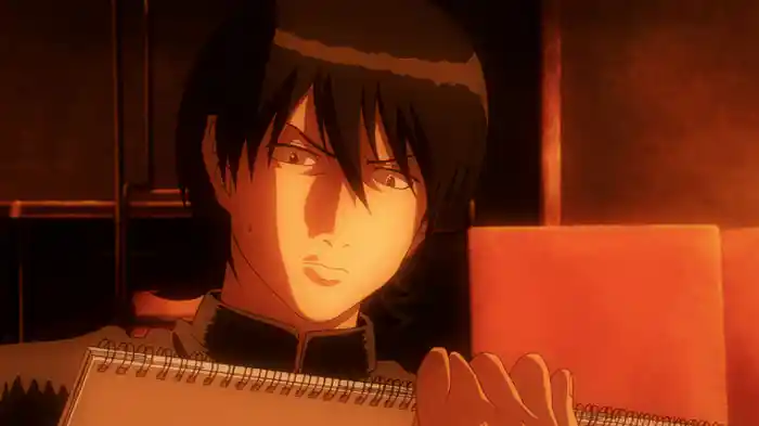 文化祭なんてつまんねぇって言ってるくせに、本当はお前楽しんでるだろ？