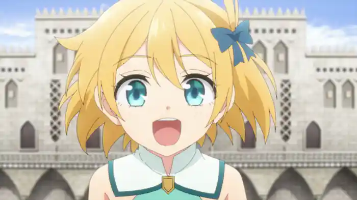 剣の都市ブレスギア