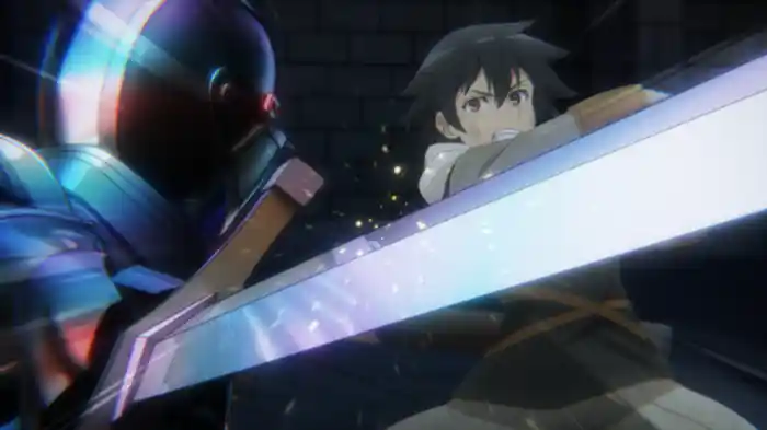 地下ダンジョン