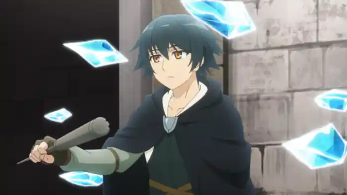 魔法都市アルスベル