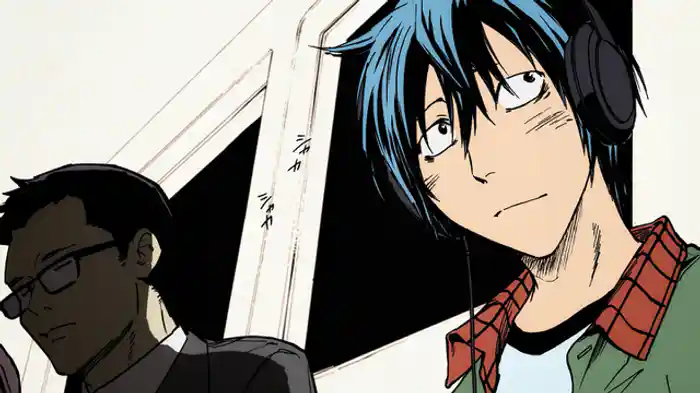 ようこそ、グンマ県