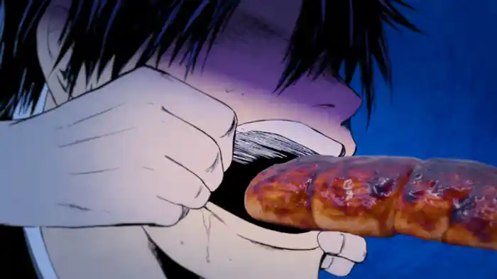 グンマのB級グルメ