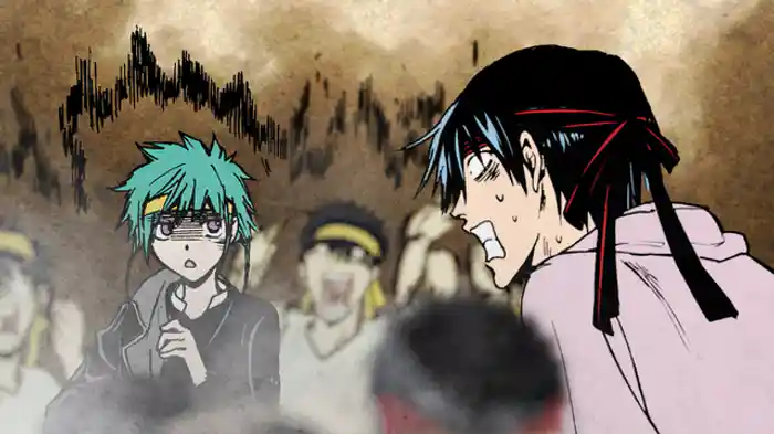 グンマの運動会