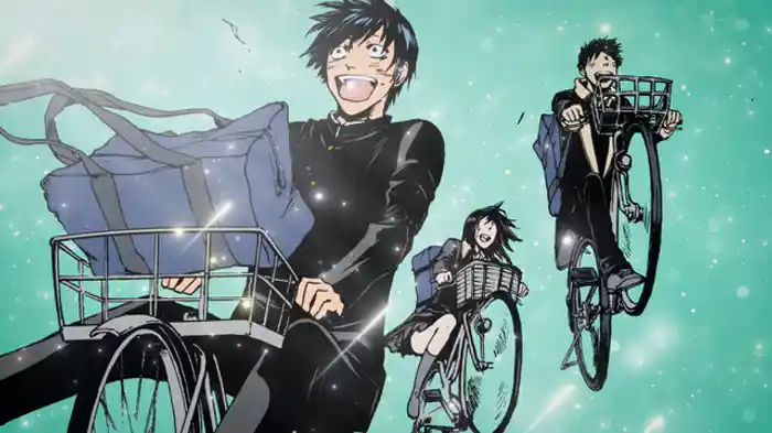 グンマのからっ風