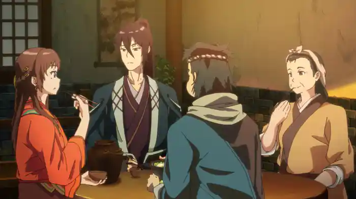 異郷にて 身の寄る処を求む