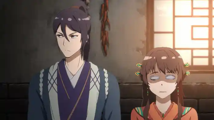 刃の下 縁は香り立つ