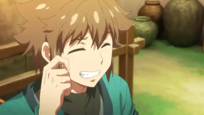 行く先に 思いがけぬ再会