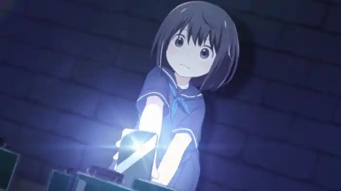 ポーション生成