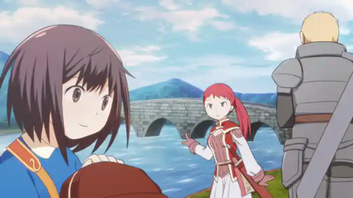 はじめての遠出