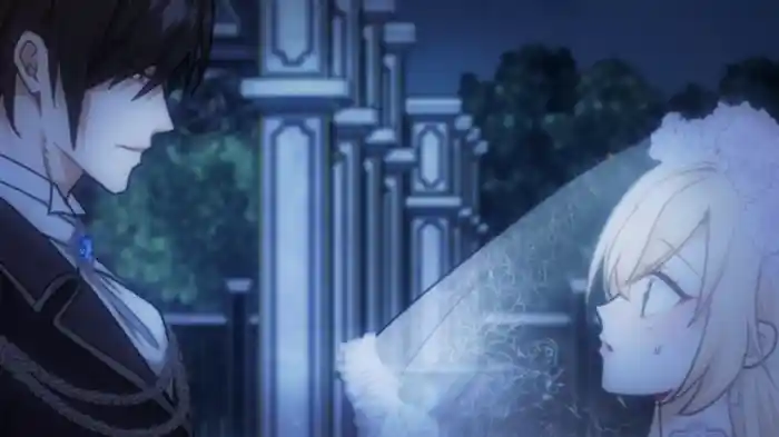 冥王との政略結婚