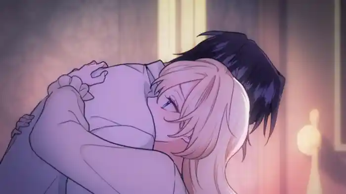 一夜限りの婚姻