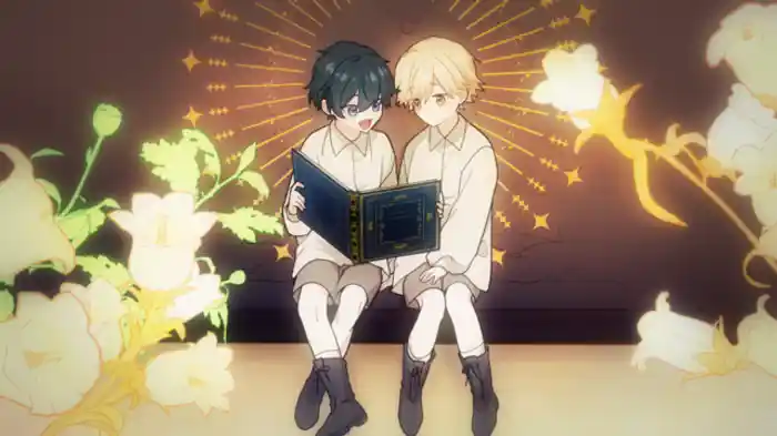 偽りのハッピーエンド