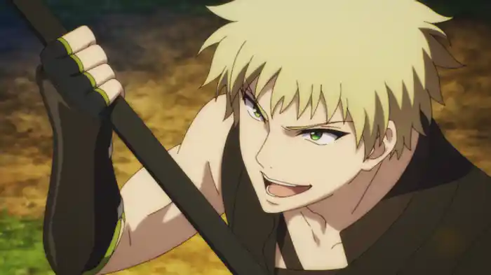 真のフロアボス