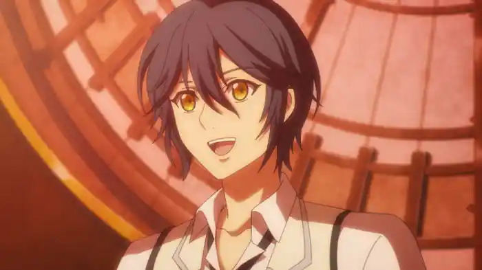 アレクとヨルハ