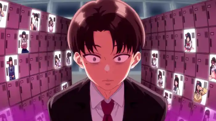 ギルティホールへようこそ