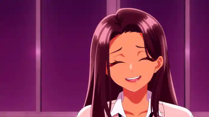 黒ギャルをご指名ですか？