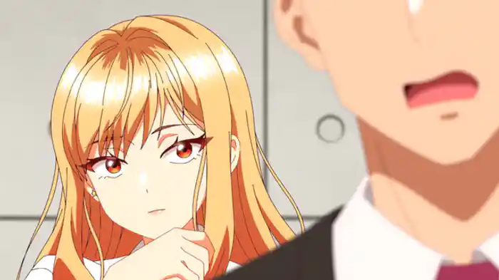 金髪ギャルをご指名ですか？