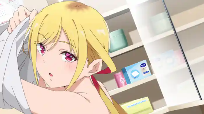 さわらないで小手指くん