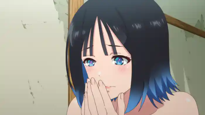 何しに来たんだ あおばちゃん①