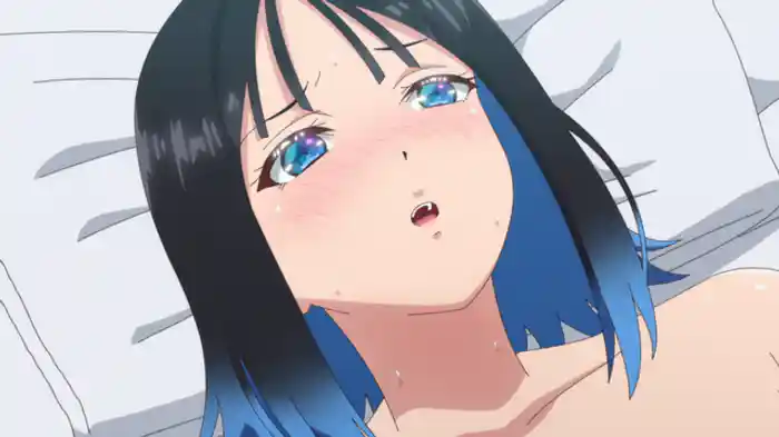 何しに来たんだ あおばちゃん②