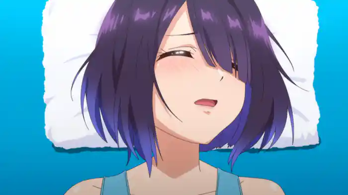 いずみちゃんは水泳を辞めたい②