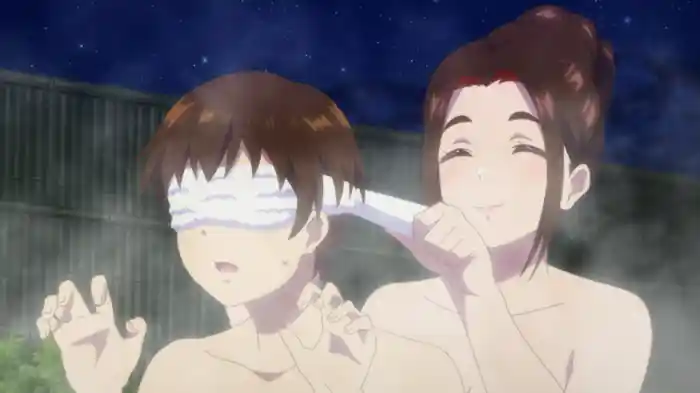 みゆきちゃんはカリスマ①